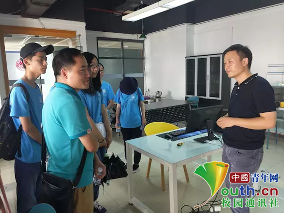 采访马庄村村支部孟国栋书记,了解马庄村特色发展之路.