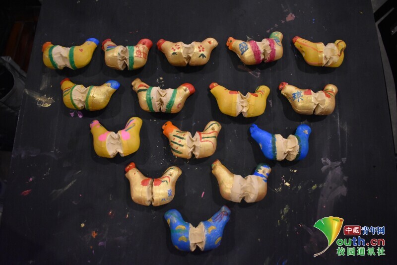 不忘初心,传承"镇濠泥鸡"文化