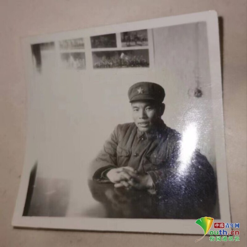 追溯红色记忆,礼赞无悔初心